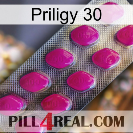 Priligy 30 09